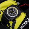 BellRoss 柏莱士 瑞士手表男士方表赛车计时表 R0394 Chrono R20 Ceramic BR0394-RS20/SRB 商品缩略图2