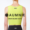 【AUMNIE】环绕裸感背心 NUDE FRONT WRAP TANK 裸感系列 商品缩略图2