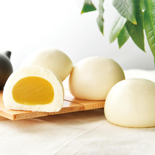 佛宾莲蓉包9个装360克 商品图0