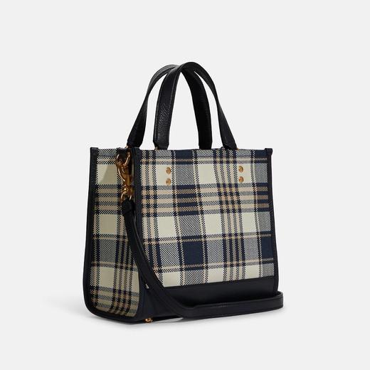 新色好美！Coach Dempsey 托特包22 ￥1799直邮 商品图9