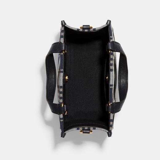 新色好美！Coach Dempsey 托特包22 ￥1799直邮 商品图10