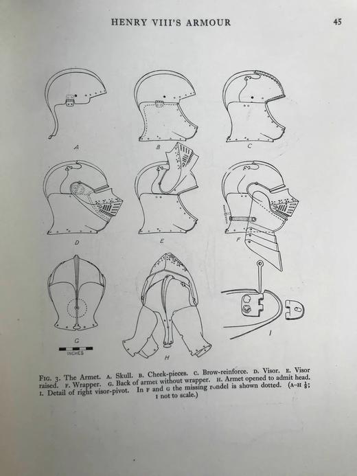 考古学图集（卷99） 数百幅插图 精装大16开 商品图13