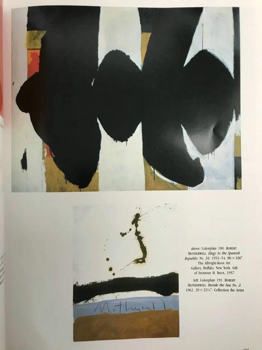 现代艺术史（第三版裸书） 1417幅插图（319幅彩色） 精装大16开 商品图7