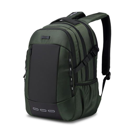 【美旅】轻商务时尚双肩包NE1 商品图11