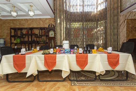 天津慢姑娘祥悦轰趴馆 商品图2