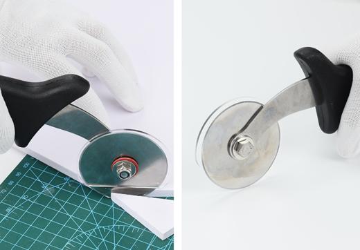 PVC圆裁切刀 商品图2