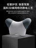 【人体工程学设计理念 乳胶质感】汽车腰靠背垫护腰司机开车用座椅腰托腰部支撑头枕驾驶座车载腰垫 商品缩略图2