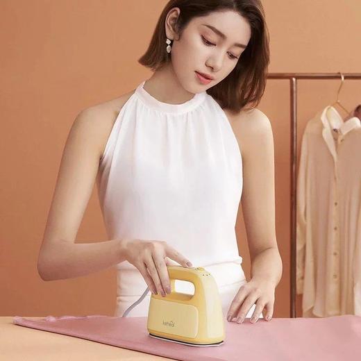 Keheal科西P1大面板熨烫机 商品图2