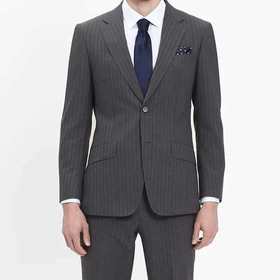 6F callisto 卡利斯特 西装