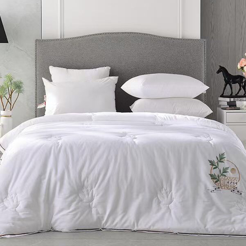 【多喜爱】第二代艾贵人养生春秋被