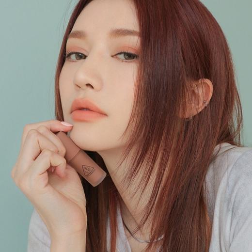 【中欧班列精选】韩国3CE丝绒液体眼影 商品图1