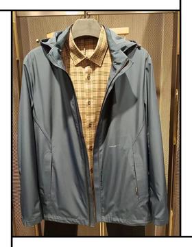 4F 休博派迪夹克