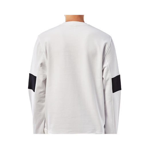 NEIL BARRETT 尼奥·贝奈特 男士卫衣 白色 BJS411C H508P 1116 商品图3