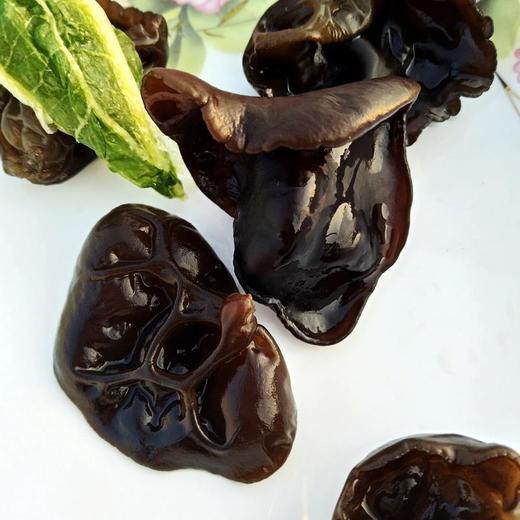 【自营】富硒木耳500g 商品图1