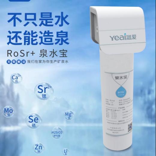 溢爱（Yeai）泉水宝 YE-A-OS1 商品图0