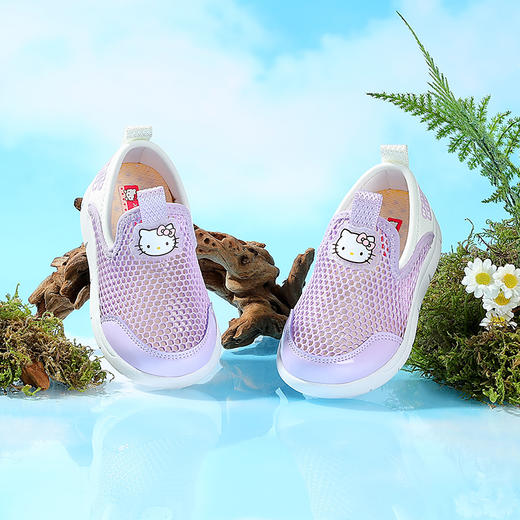 HELLOKITTY凯蒂猫童鞋夏季儿童运动鞋23-30 K2512030 商品图4