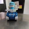 萌趣按压惯性车 商品缩略图0