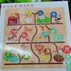 走位迷宫-数字关系 商品缩略图0