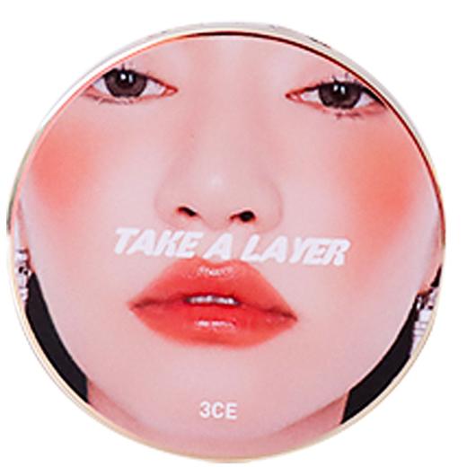 【中欧班列精选】韩国3ce多功能彩妆膏 商品图3