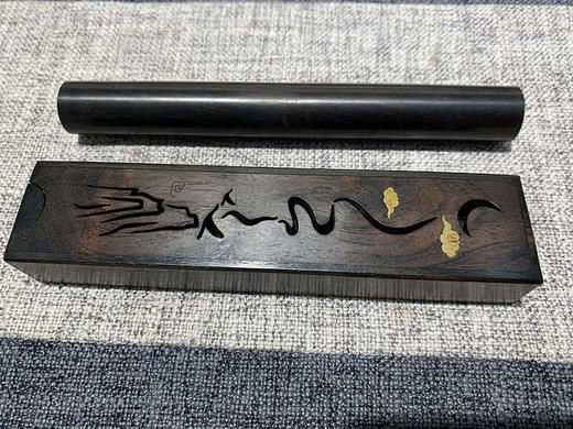 云兔+短香管 商品图1