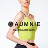 【AUMNIE】一体LOGO背心 TRINITY TANK 裸感系列 商品缩略图3