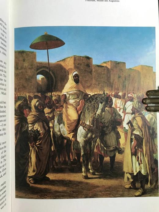 艺术史：浪漫主义 近百幅插图 精装16开 商品图14