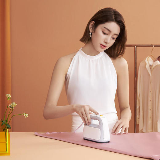 Keheal科西P1大面板熨烫机 商品图10