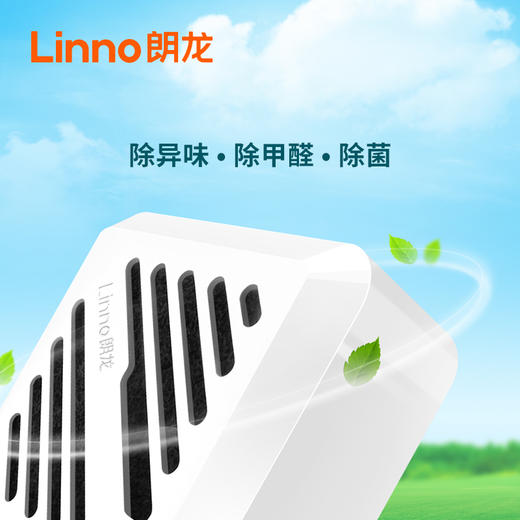 新车除甲醛 异味 竹炭包 商品图4