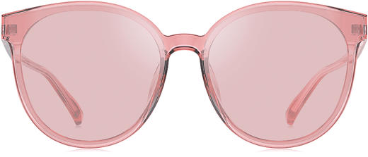 【派丽蒙】 新款GM大框百搭偏光墨镜（情侣款） 商品图6