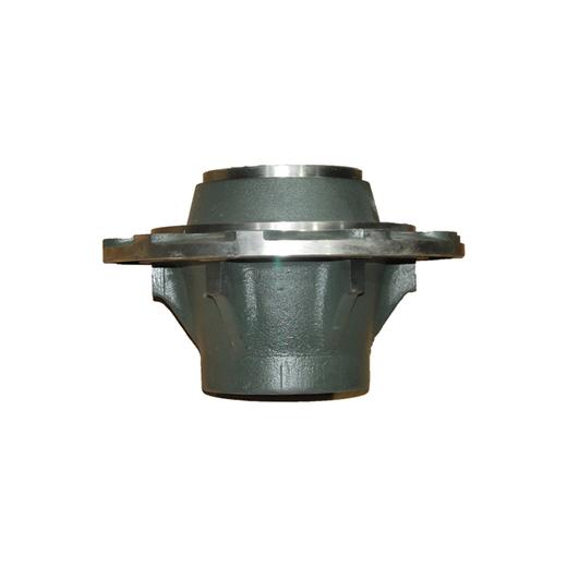 轮毂葫芦头轴头美式富华16T轮毂H31-3601S1 商品图0