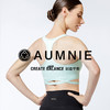 【AUMNIE】 兴起胸围 Rising Optics Bra 裸感系列 商品缩略图0