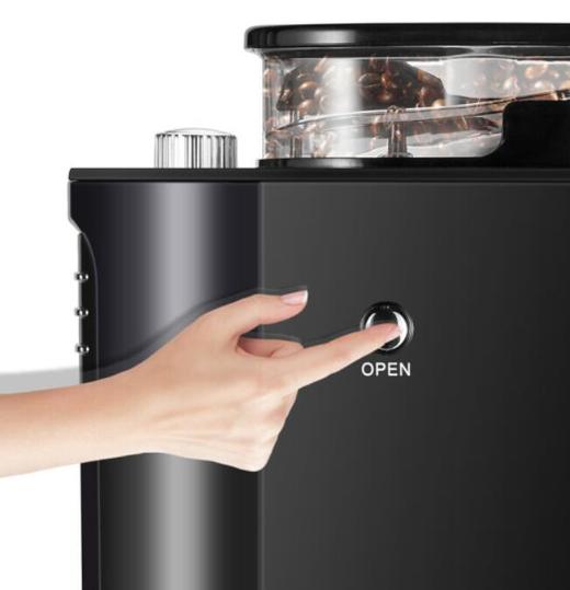 摩飞全自动美式咖啡机MR1028 商品图2