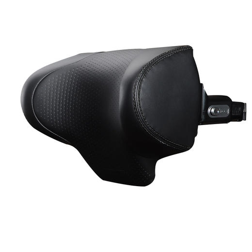 高档车载靠枕车内座椅开车颈椎枕 商品图4