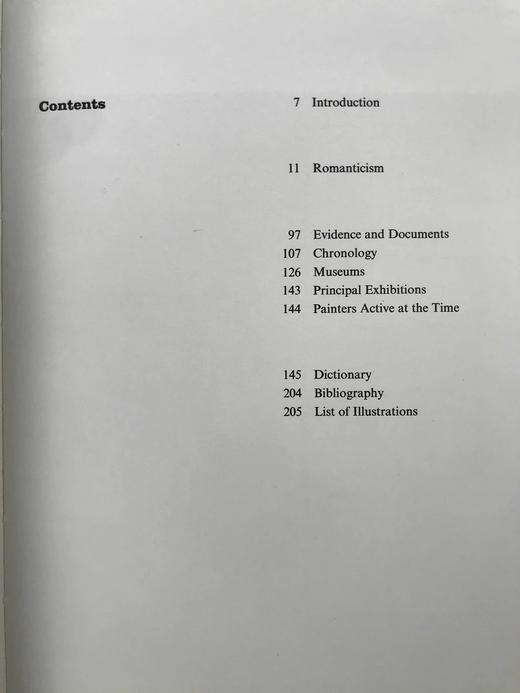 艺术史：浪漫主义 近百幅插图 精装16开 商品图4