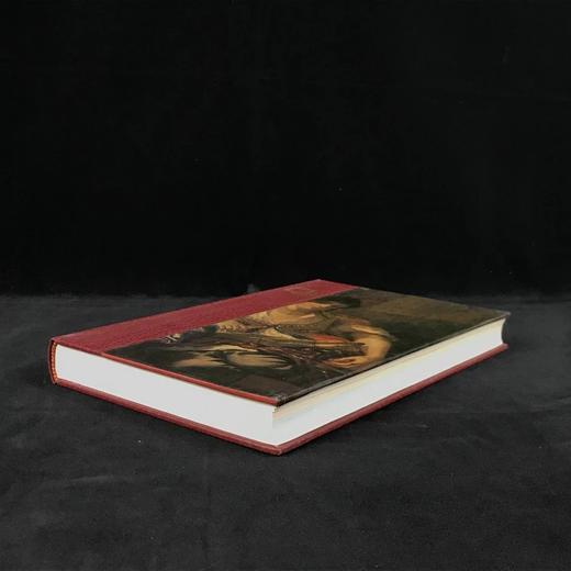 艺术史：浪漫主义 近百幅插图 精装16开 商品图1