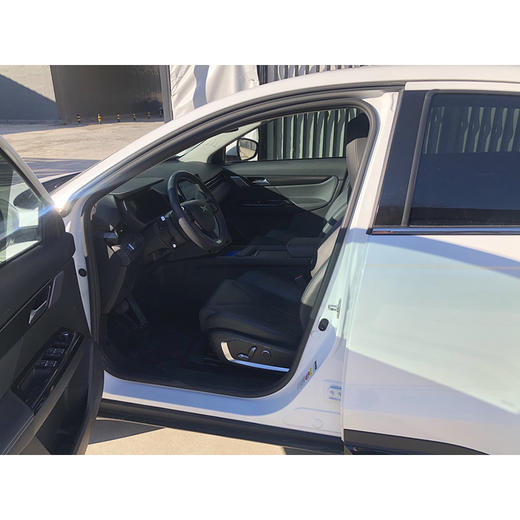 小鹏 G3 智享版 351KM/365KM 【长租-北京】 商品图4