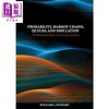 【中商原版】概率马尔可夫链队列和仿真 性能建模的数学基础 英文原版 The Mathematical Basis of Performance Modeling W Stewart 商品缩略图0