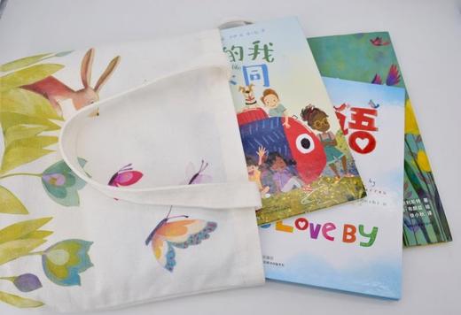 【奇迹小孩系列】《你就是奇迹》+《小小的我大不同》+《小小话语力量大》 商品图1