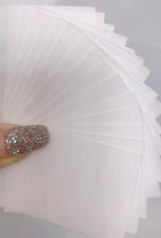 美甲洗甲棉清洁棉 商品图2