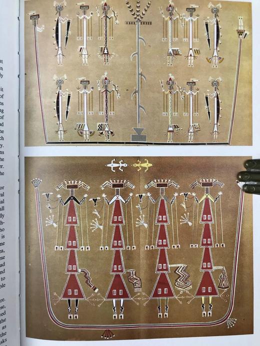 艺术史：美国绘画 近百幅插图 精装16开 商品图14