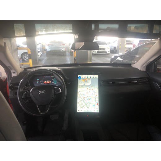 小鹏 G3 智享版 351KM/365KM 【长租-北京】 商品图4