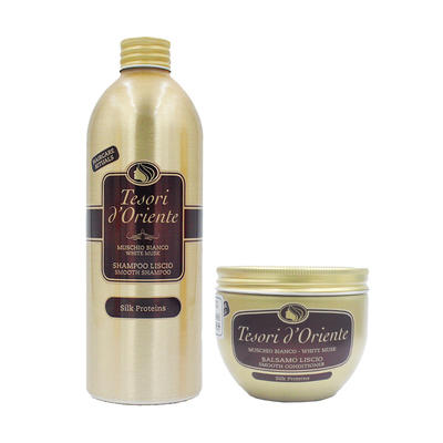 【友谊小店】东方宝石洗发乳 250ml+500ml（到店取货，仅限胜利路小店） 商品图0