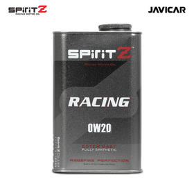 总代正品 | 速倍润Spirit-Z 英国进口Racing长效多酯润滑油 1L/4L 0W20/0W40/5W30/5W40 国六机油SP级
