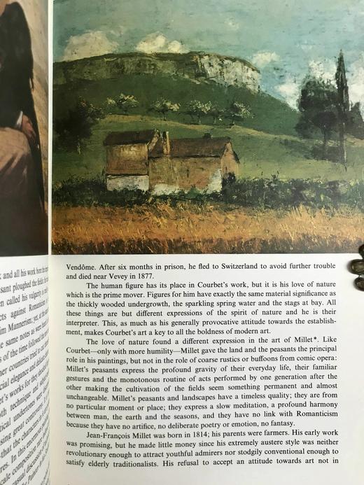 艺术史：浪漫主义 近百幅插图 精装16开 商品图6