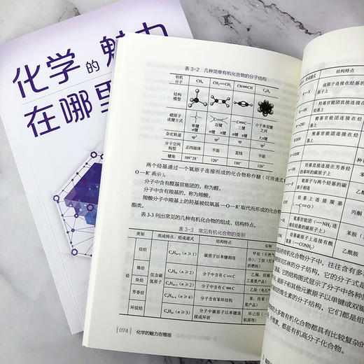 化学的魅力在哪里 商品图7