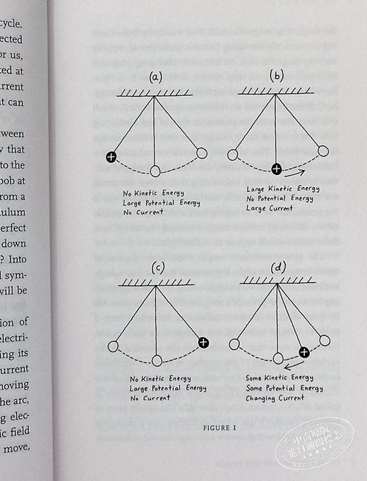预售 【中商原版】魔鬼物理学1：隐藏在日常生活背后的物理学知识 英文原版 The Physics of Everyday Things James Kakalios 商品图6