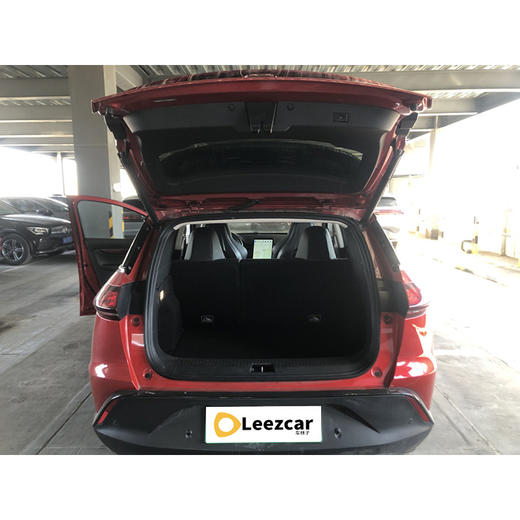 小鹏 G3 智享版 351KM/365KM 【长租-北京】 商品图5