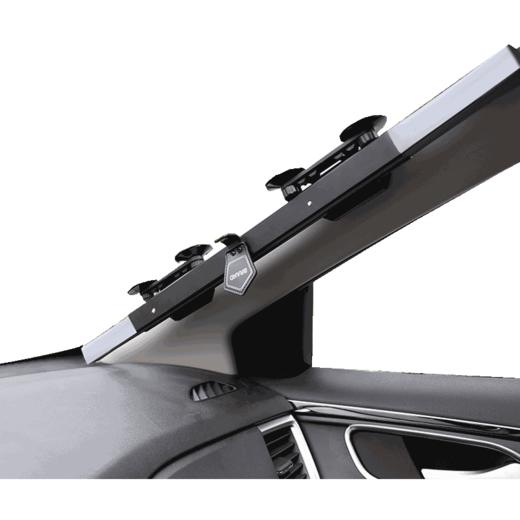 汽车前档拉伸遮阳挡~ 商品图4