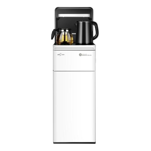 浪木茶吧机家用全自动多功能下置水桶智能饮水机浪木茶吧机家用全自动多功能下置水桶智能饮水机新款WL-T98 商品图4