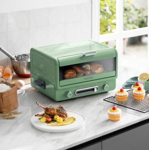 摩飞多功能电烤箱MR8800 商品图0